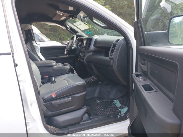 3C6UR5HJ2NG273338 RAM 2500 Tradesman