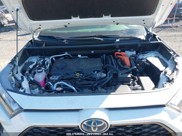 Toyota Rav4 Prime Se 2022 JTMAB3FV5ND083850 Image 17