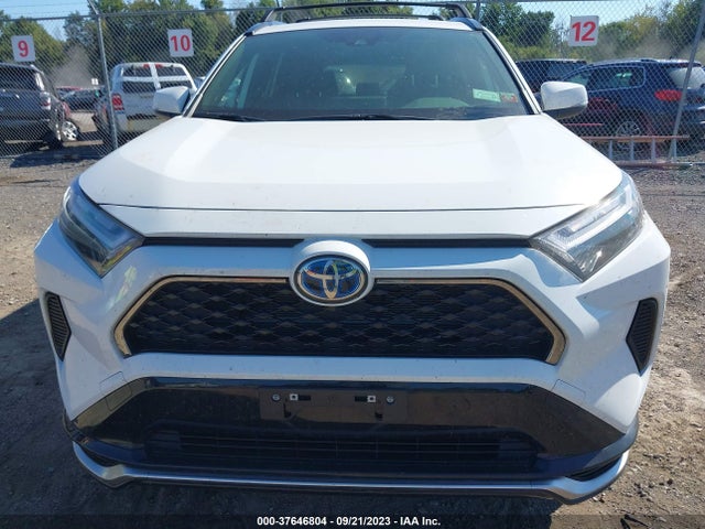 Toyota Rav4 Prime Se 2022 JTMAB3FV5ND083850 Image 5