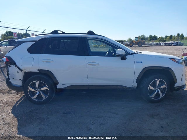 Toyota Rav4 Prime Se 2022 JTMAB3FV5ND083850 Image 6