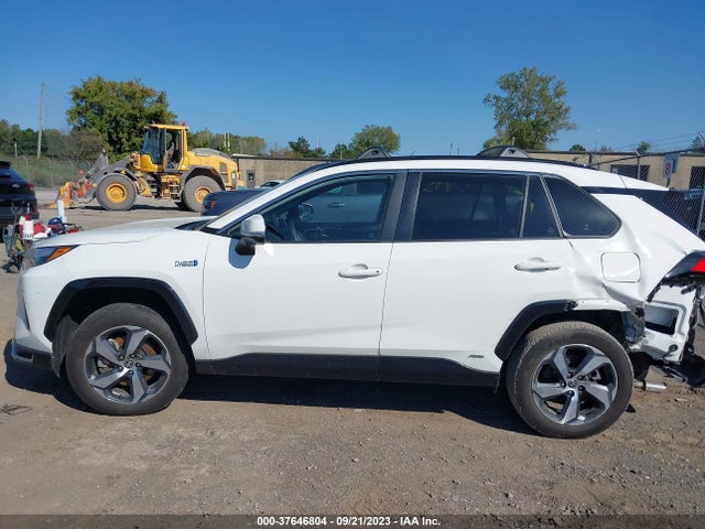 Toyota Rav4 Prime Se 2022 JTMAB3FV5ND083850 Image 7