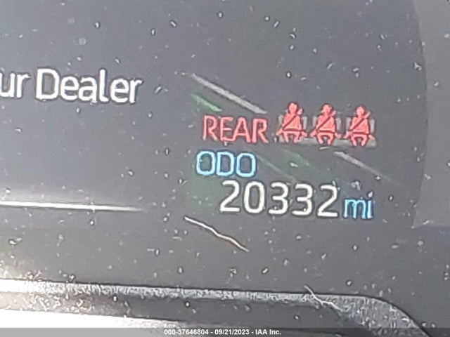 Toyota Rav4 Prime Se 2022 JTMAB3FV5ND083850 Image 8