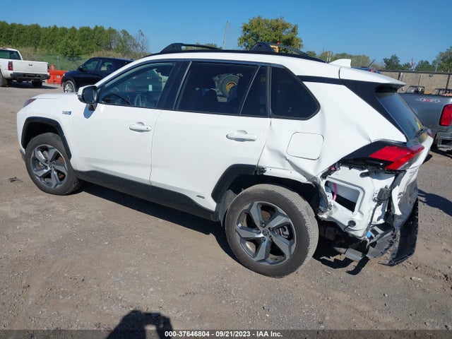 Toyota Rav4 Prime Se 2022 JTMAB3FV5ND083850 Image 10