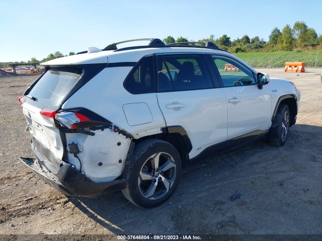 Toyota Rav4 Prime Se 2022 JTMAB3FV5ND083850 Image 11