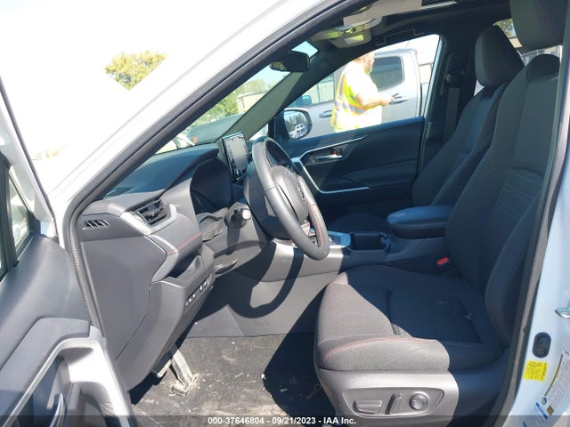 Toyota Rav4 Prime Se 2022 JTMAB3FV5ND083850 Image 12