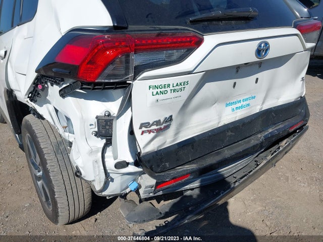 Toyota Rav4 Prime Se 2022 JTMAB3FV5ND083850 Image 13