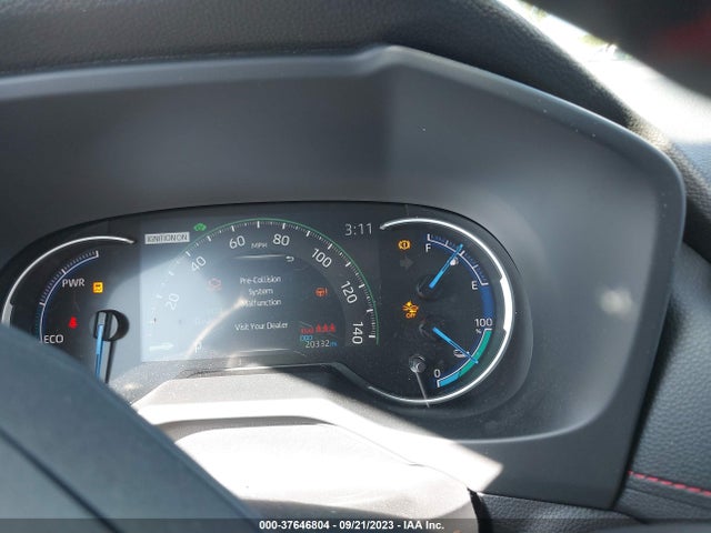Toyota Rav4 Prime Se 2022 JTMAB3FV5ND083850 Image 14