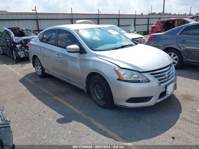 2015 3N1AB7AP1FY278801 main image