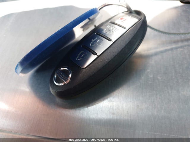 Nissan SENTRA SV 2015 3N1AB7AP1FY278801 Image 11