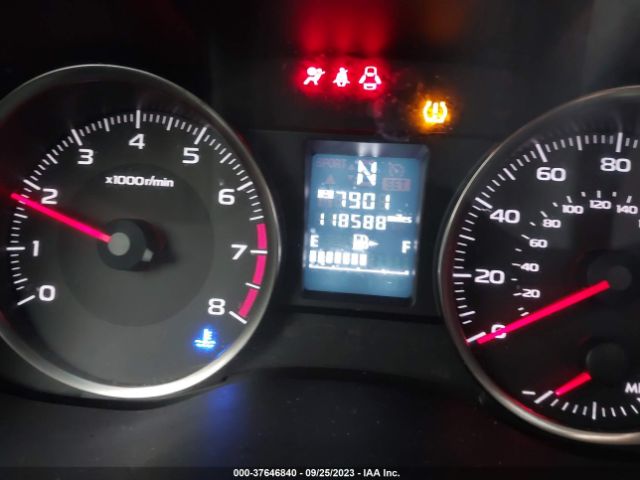 JF1GPAA6XG8315330 Subaru Impreza Wagon 2.0i