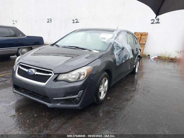 JF1GPAA6XG8315330 Subaru Impreza Wagon 2.0i