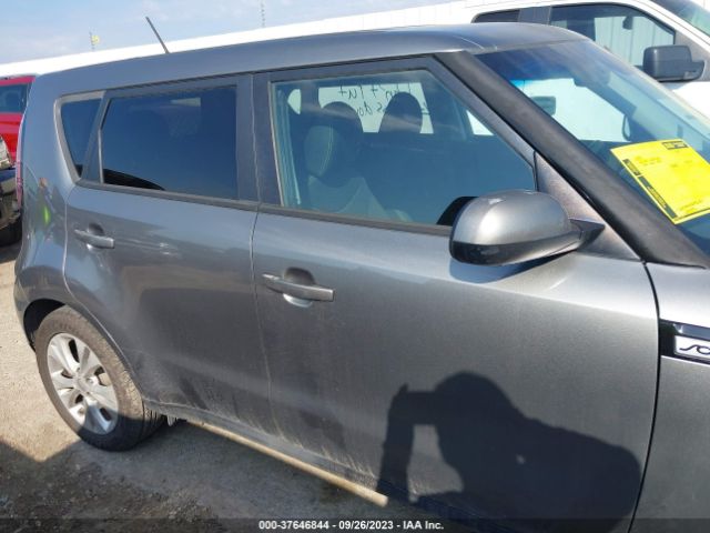 KNDJP3A55F7201310 KIA SOUL +