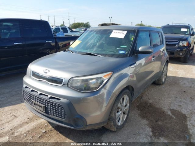 KNDJP3A55F7201310 KIA SOUL +