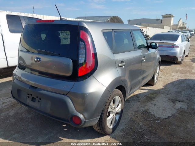 KNDJP3A55F7201310 KIA SOUL +