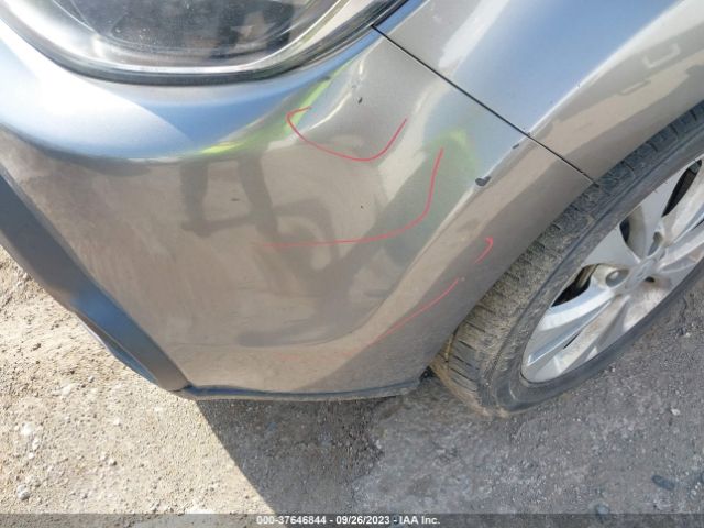 KNDJP3A55F7201310 KIA SOUL +