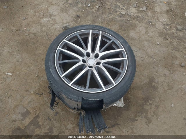 Aukcja sprzedaży 2015 Maserati Ghibli S Q4, vin: ZAM57RTA9F1149676, numer aukcji: 37646867