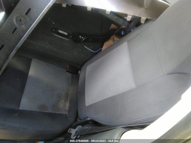 1C4NJPBA8GD811839 Jeep Patriot Sport