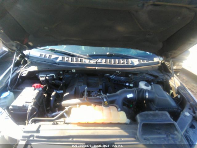 1FTEX1EP7GKF39629 Ford F-150 Xlt/xl/lariat