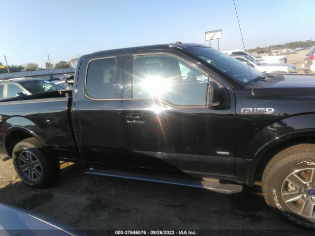 1FTEX1EP7GKF39629 Ford F-150 Xlt/xl/lariat