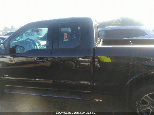 1FTEX1EP7GKF39629 Ford F-150 Xlt/xl/lariat