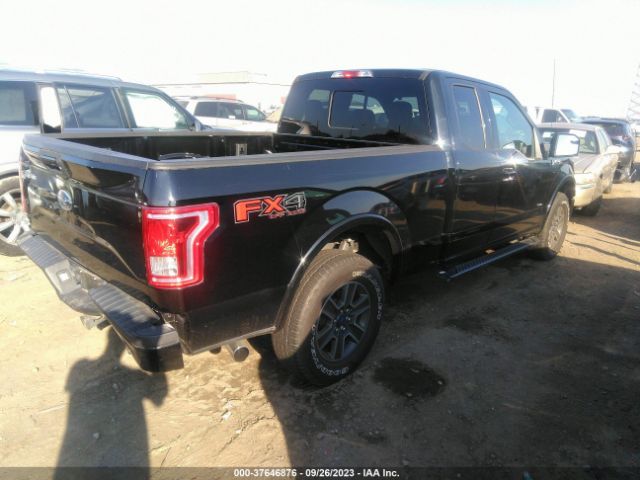 1FTEX1EP7GKF39629 Ford F-150 Xlt/xl/lariat