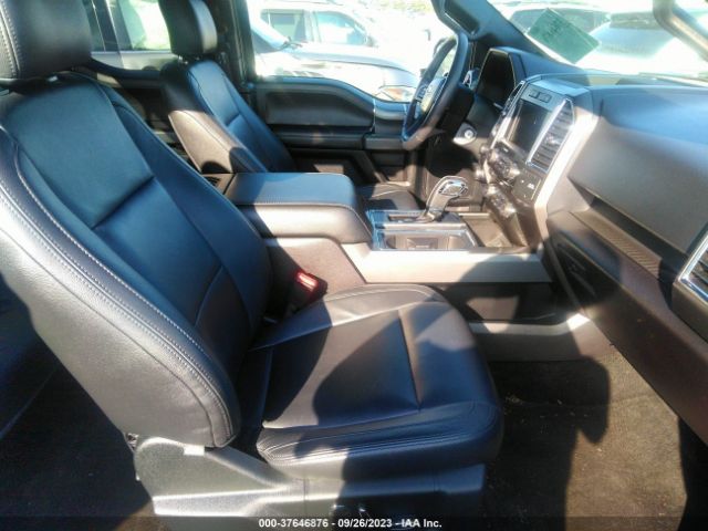 1FTEX1EP7GKF39629 Ford F-150 Xlt/xl/lariat
