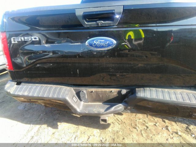 1FTEX1EP7GKF39629 Ford F-150 Xlt/xl/lariat