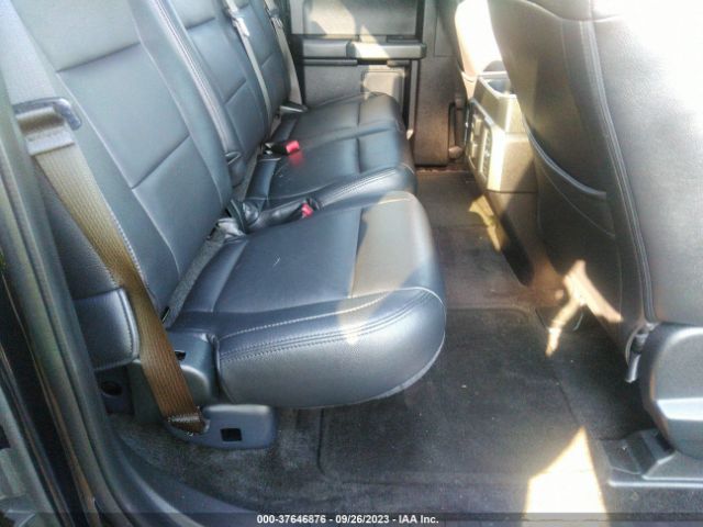 1FTEX1EP7GKF39629 Ford F-150 Xlt/xl/lariat