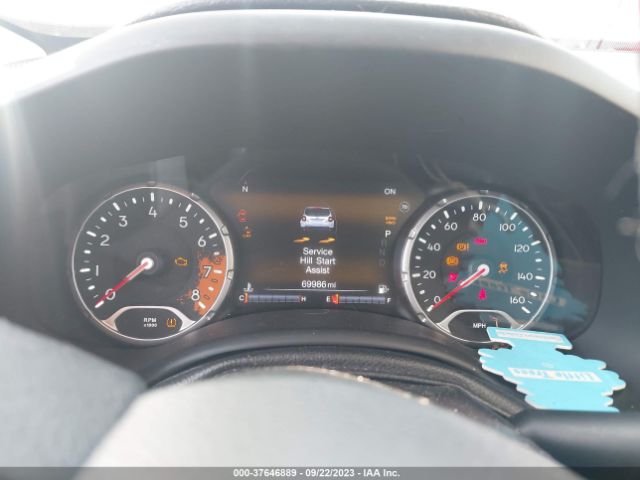 ZACCJBDT1GPC62754 Jeep Renegade Limited