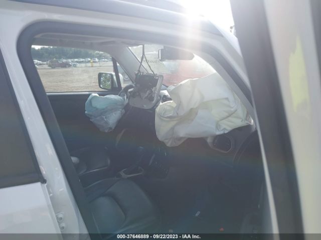 ZACCJBDT1GPC62754 Jeep Renegade Limited