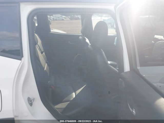ZACCJBDT1GPC62754 Jeep Renegade Limited