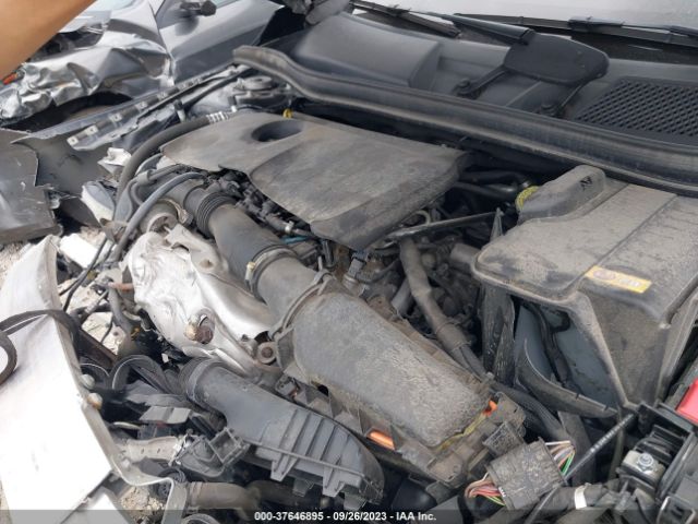 WDCTG4GB6GJ253491 Mercedes-Benz Gla Gla 250
