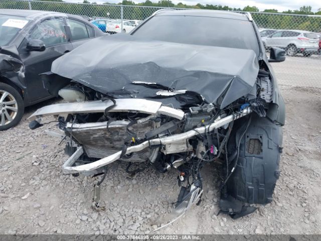 WDCTG4GB6GJ253491 Mercedes-Benz Gla Gla 250