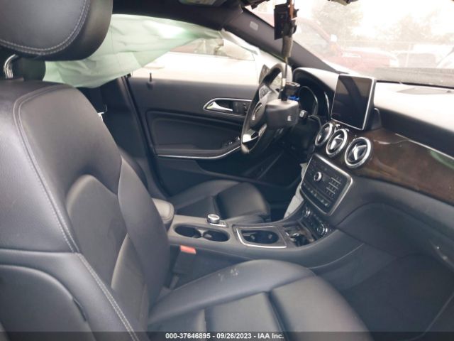 WDCTG4GB6GJ253491 Mercedes-Benz Gla Gla 250