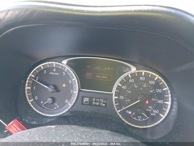 2015 INFINITI QX60 VIN: 5N1AL0MN6FC537265