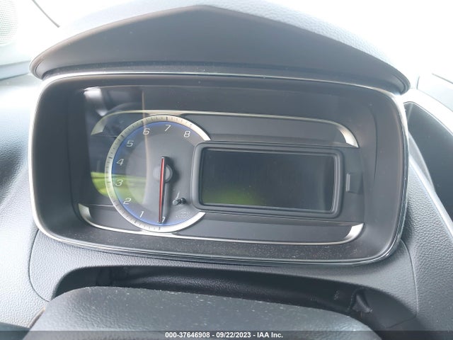 Chevrolet Trax Lt 2016 KL7CJPSB0GB630520 Image 7