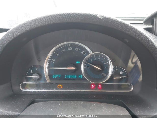 2007 CHEVROLET HHR LT VIN: 3GNDA23P17S555732