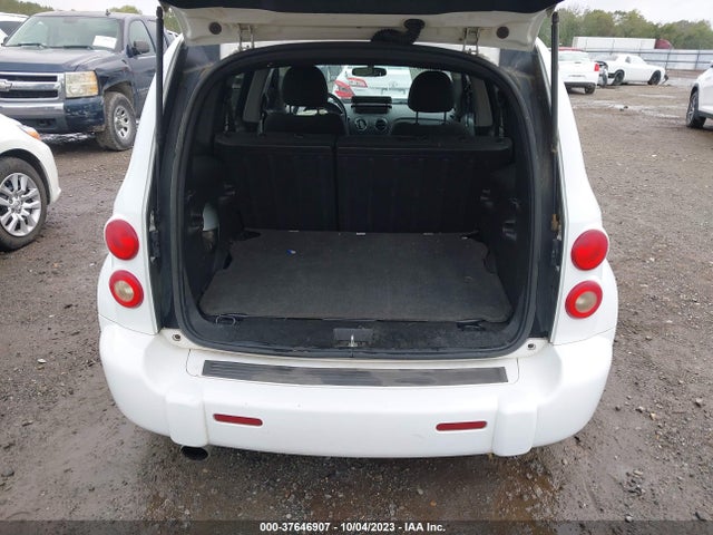 2007 CHEVROLET HHR LT VIN: 3GNDA23P17S555732
