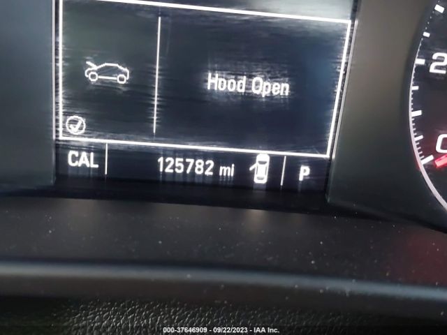 1GKKNKLA1JZ164093 GMC ACADIA SLE