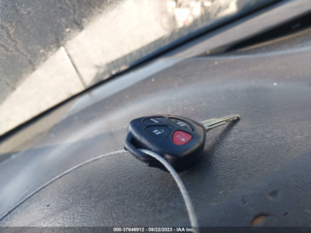 2009 TOYOTA CAMRY VIN: 4T1BE46K49U888442