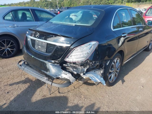 55SWF4KB7JU234636 Mercedes-Benz C-class C 300