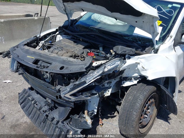 Nissan SENTRA S 2018 3N1AB7AP4JY201798 Image 6