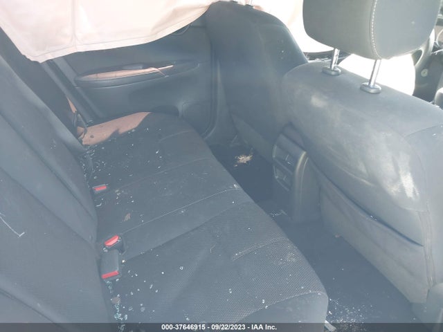 Nissan SENTRA S 2018 3N1AB7AP4JY201798 Image 8