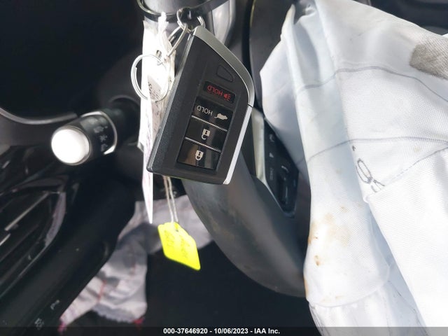 2023 ACURA MDX TECHNOLOGY PACKAGE VIN: 5J8YE1H42PL024473
