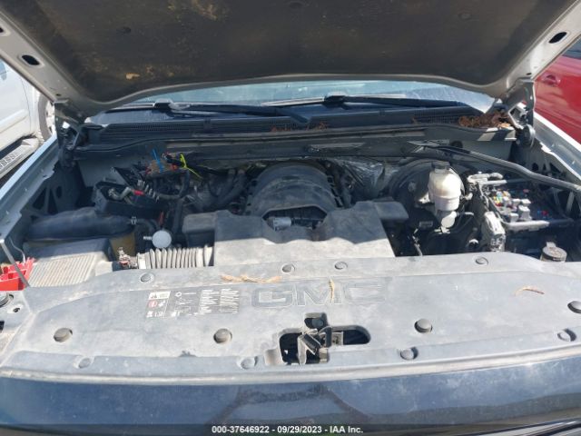 1GTR1UEC8EZ379587 GMC Sierra 1500 Sle