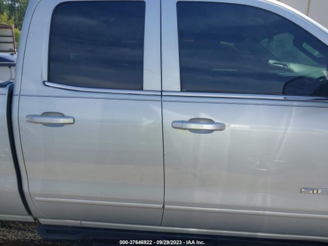 1GTR1UEC8EZ379587 GMC Sierra 1500 Sle