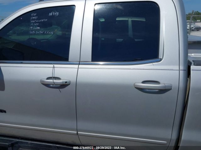 1GTR1UEC8EZ379587 GMC Sierra 1500 Sle