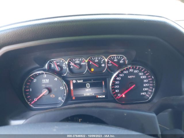 1GTR1UEC8EZ379587 GMC Sierra 1500 Sle