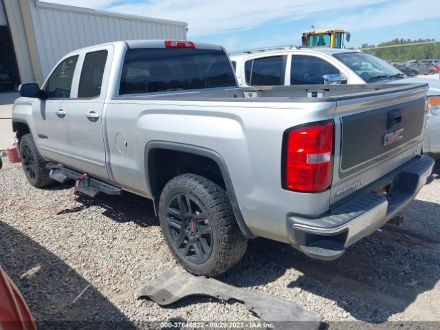1GTR1UEC8EZ379587 GMC Sierra 1500 Sle