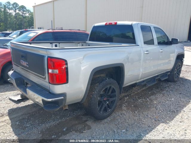 1GTR1UEC8EZ379587 GMC Sierra 1500 Sle